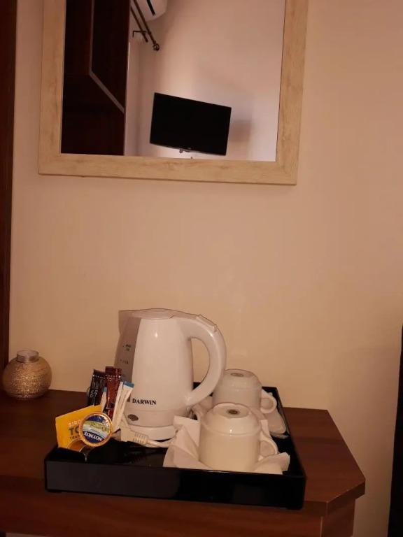 Hotel Trifylia