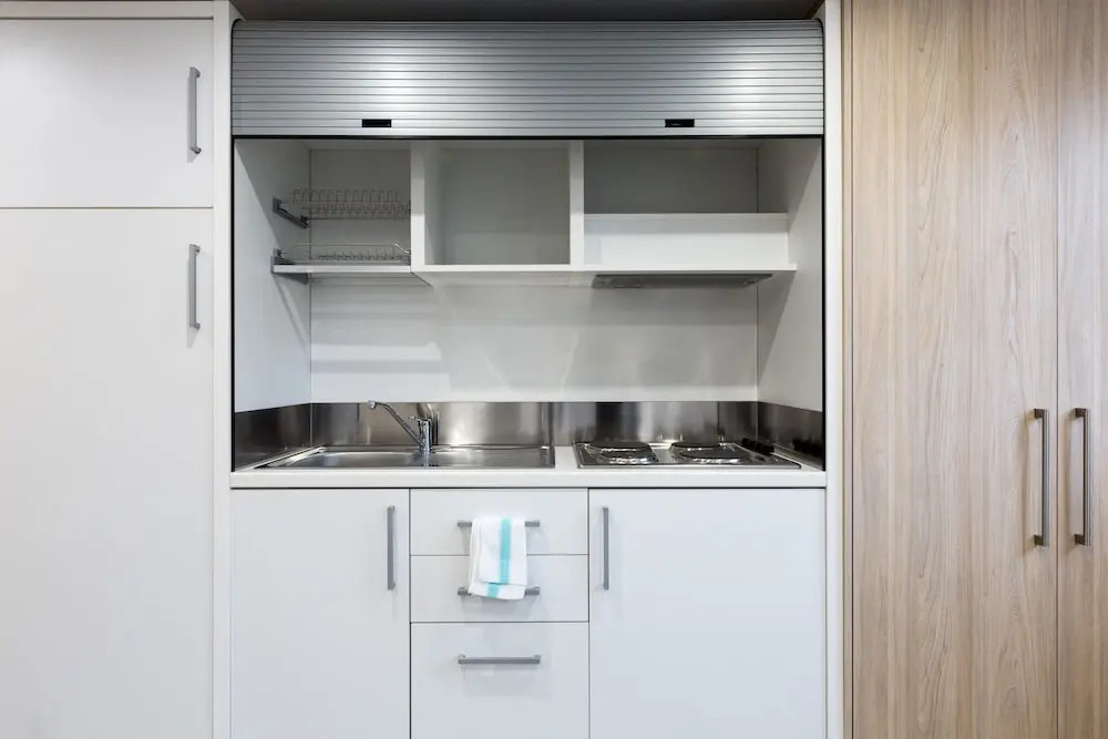 Studio Flat In Denmark Hill