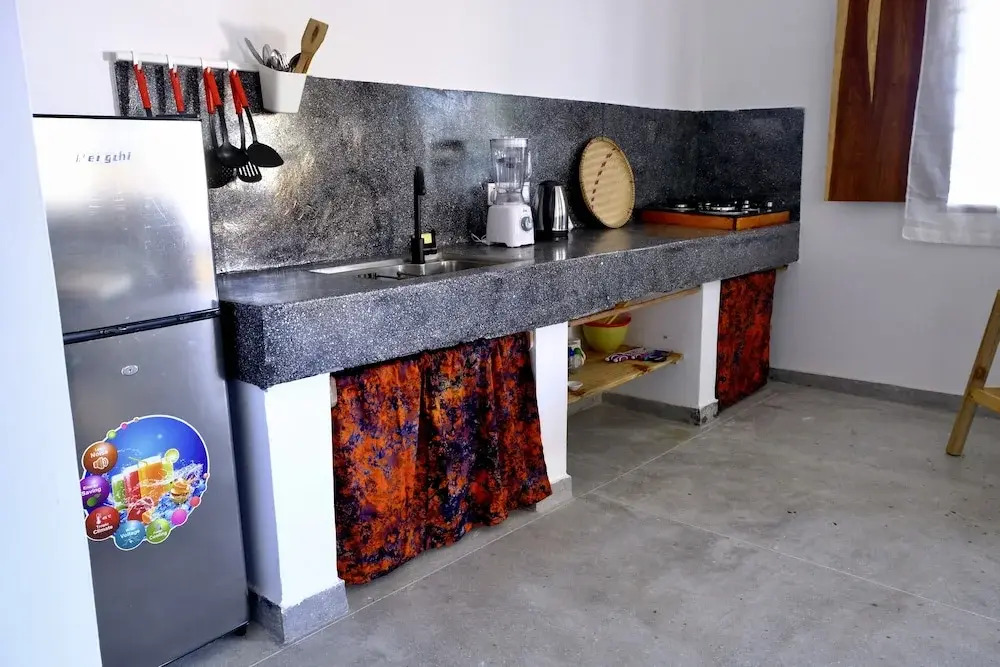 Nyumbani Residence Suites