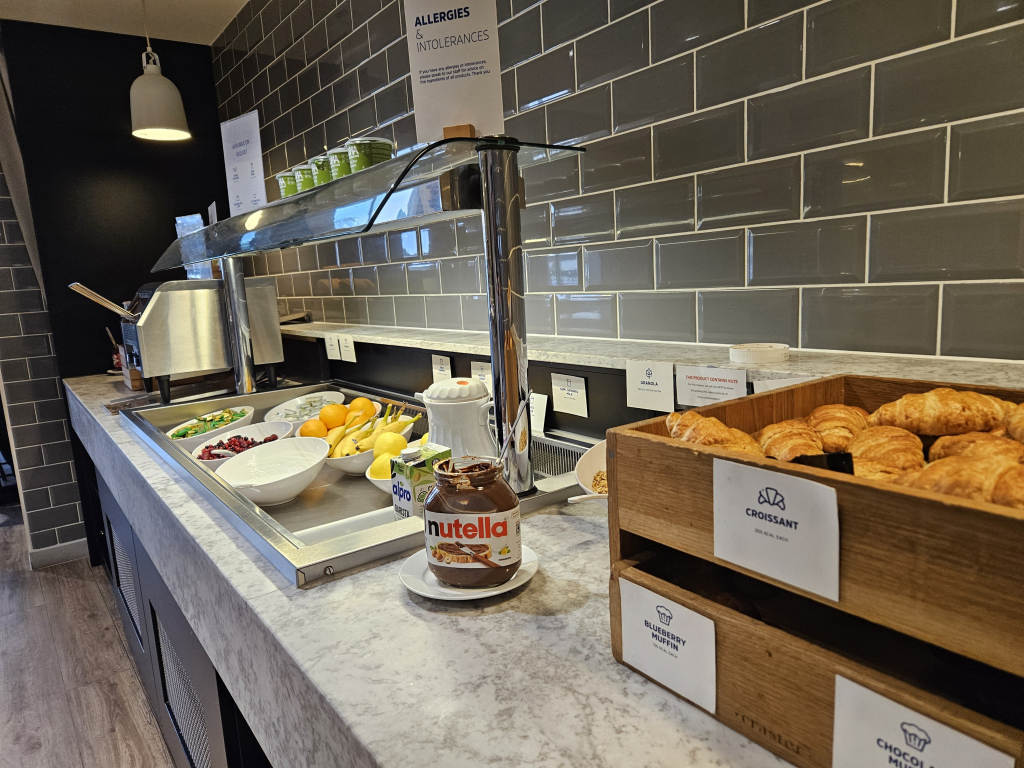 Holiday Inn Express - Wigan by IHG