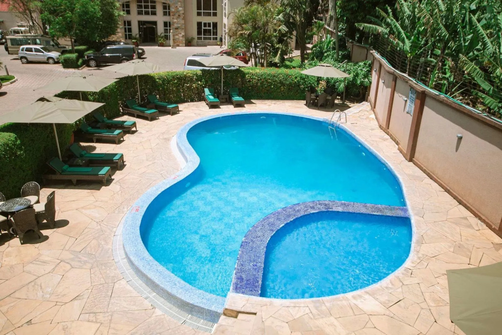 SG Premium Resort