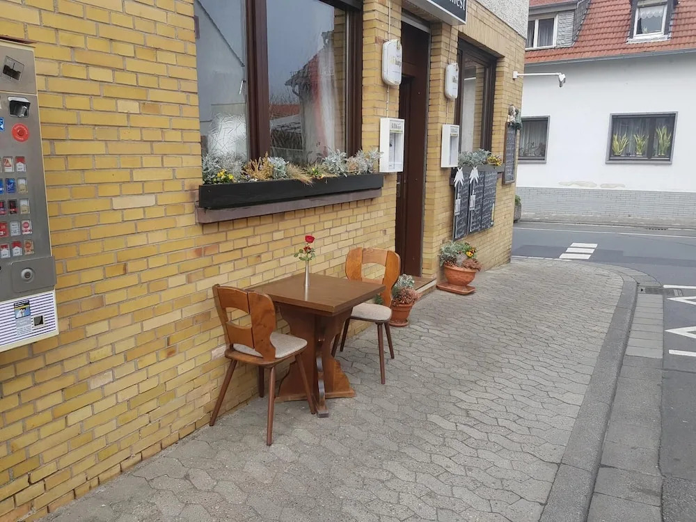 Schwalbennest