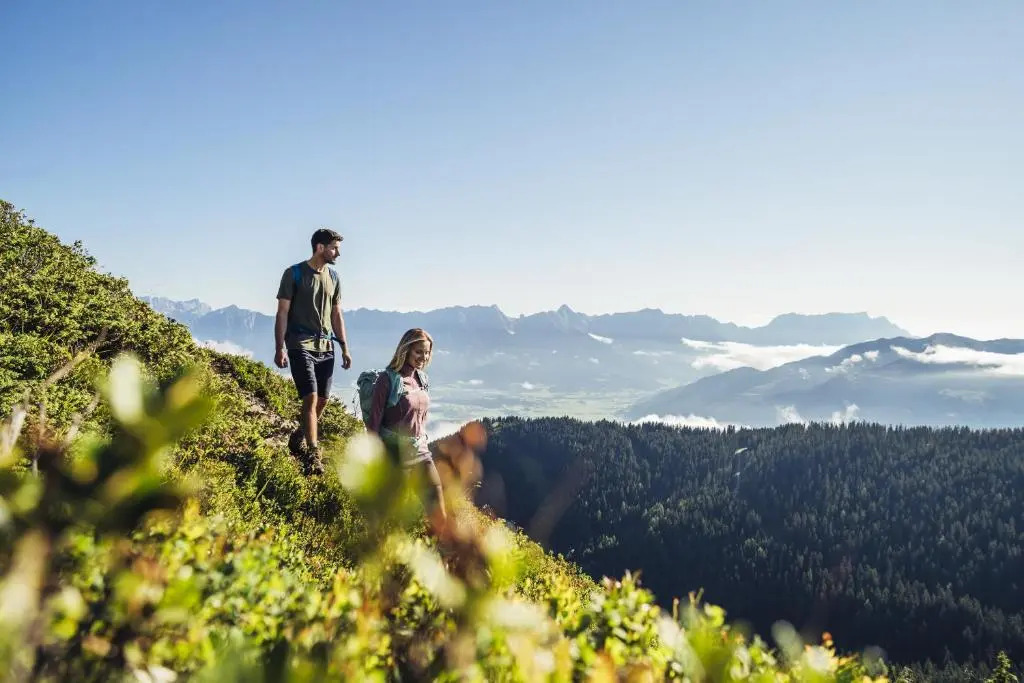 Chalet Gletschermoos