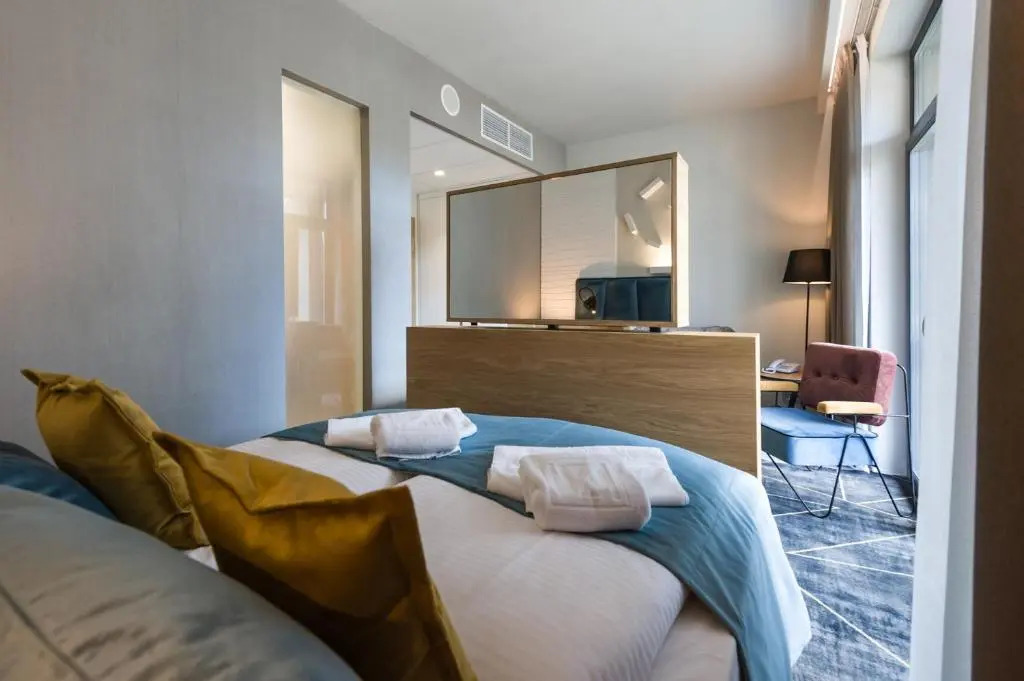 Hotel Zalewski