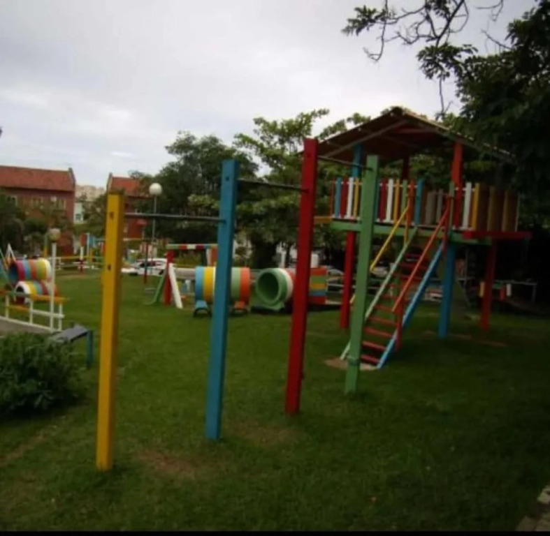 Village dos Pássaros Apartamento