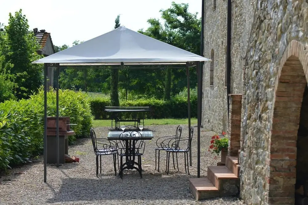 Agriturismo La Peschiera Il Canneto