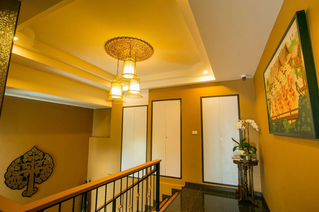 Patra Phrasing Boutique Hotel