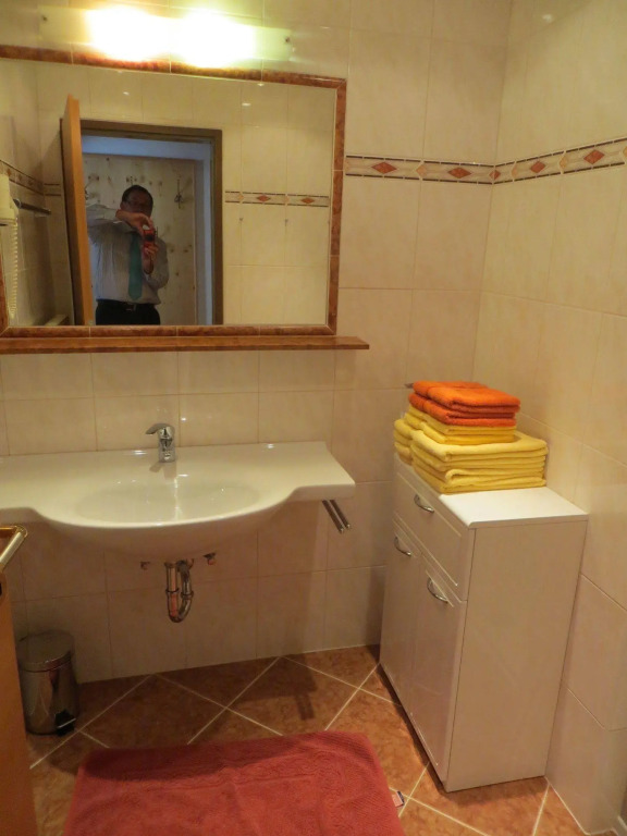 Ferienhaus Andreas