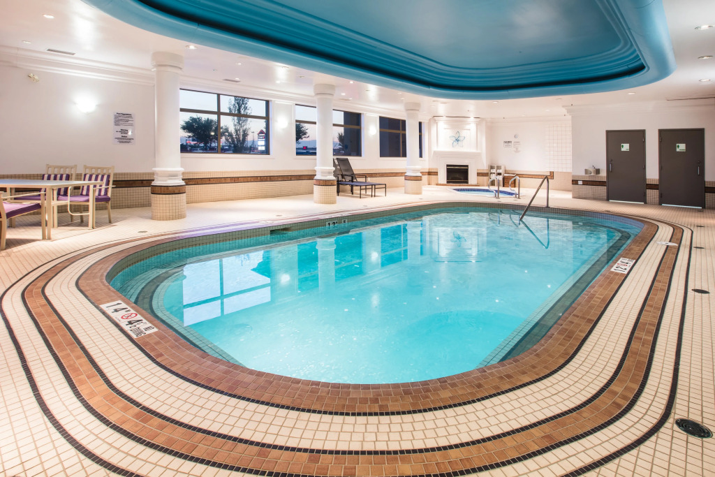 Holiday Inn & Suites Grande Prairie Conference Center by IHG
