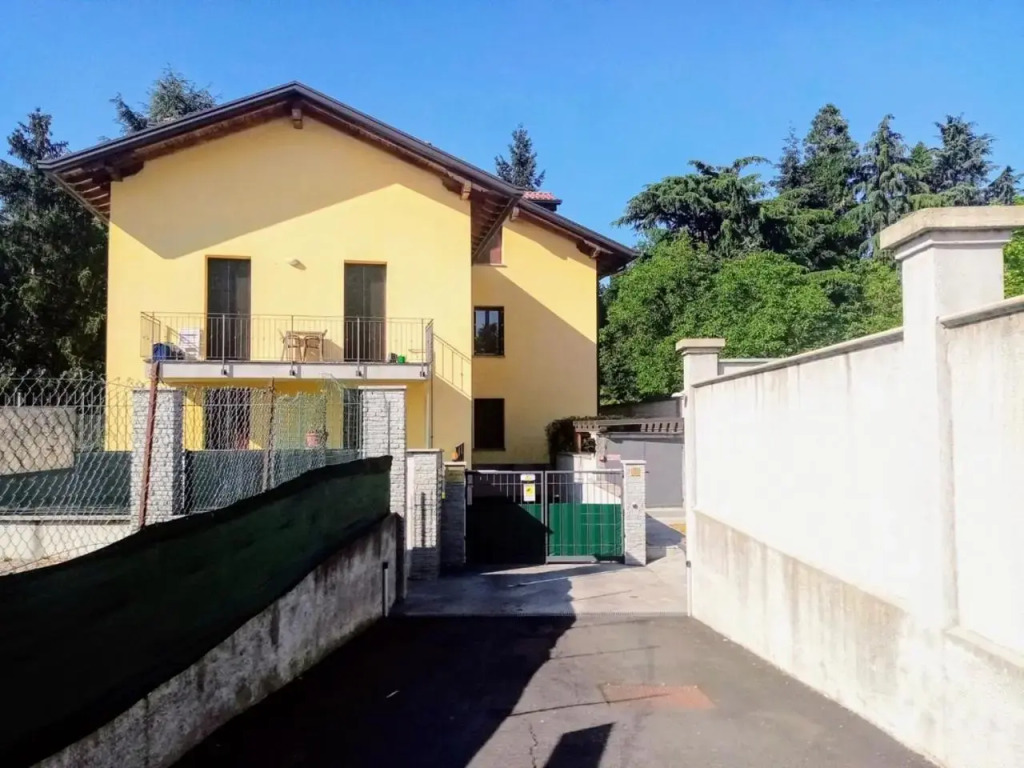 Residenza Martignoni Ex Antica Oasi Francescana