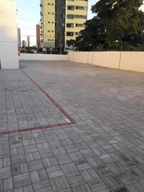 Apartamento Torre