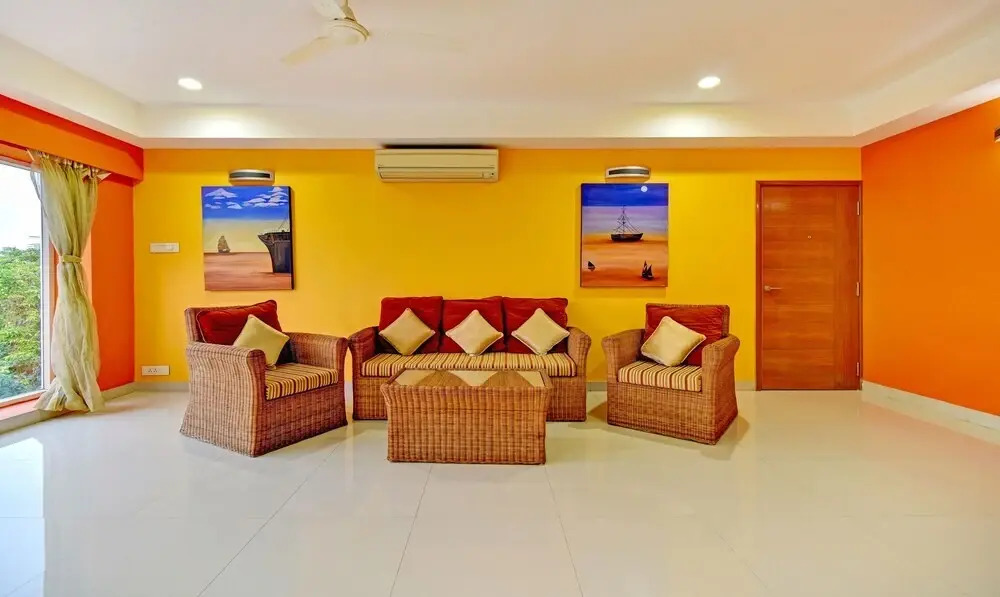Perks Residences Guindy