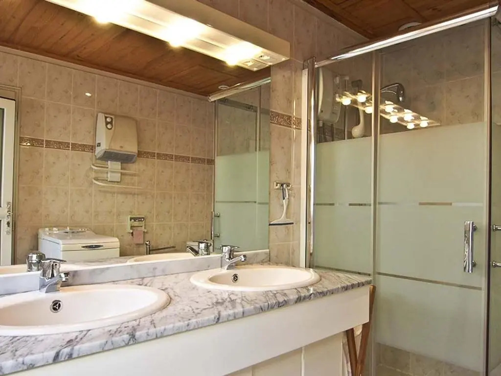 Maison T4 avec Garage et WiFi à 300m de la Plage - Quartier Arago - FR-1-92-655