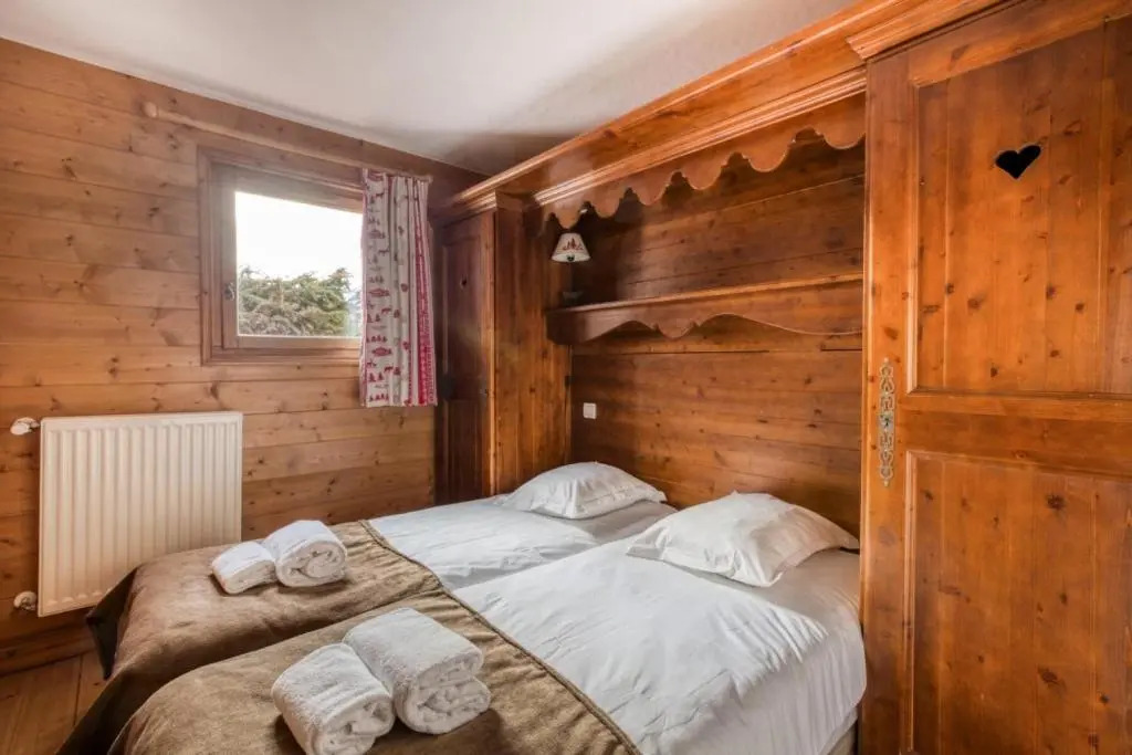Résidence Les Alpages de Chantel - maeva Home - Appartement 4 Pièces 8 Pers 49