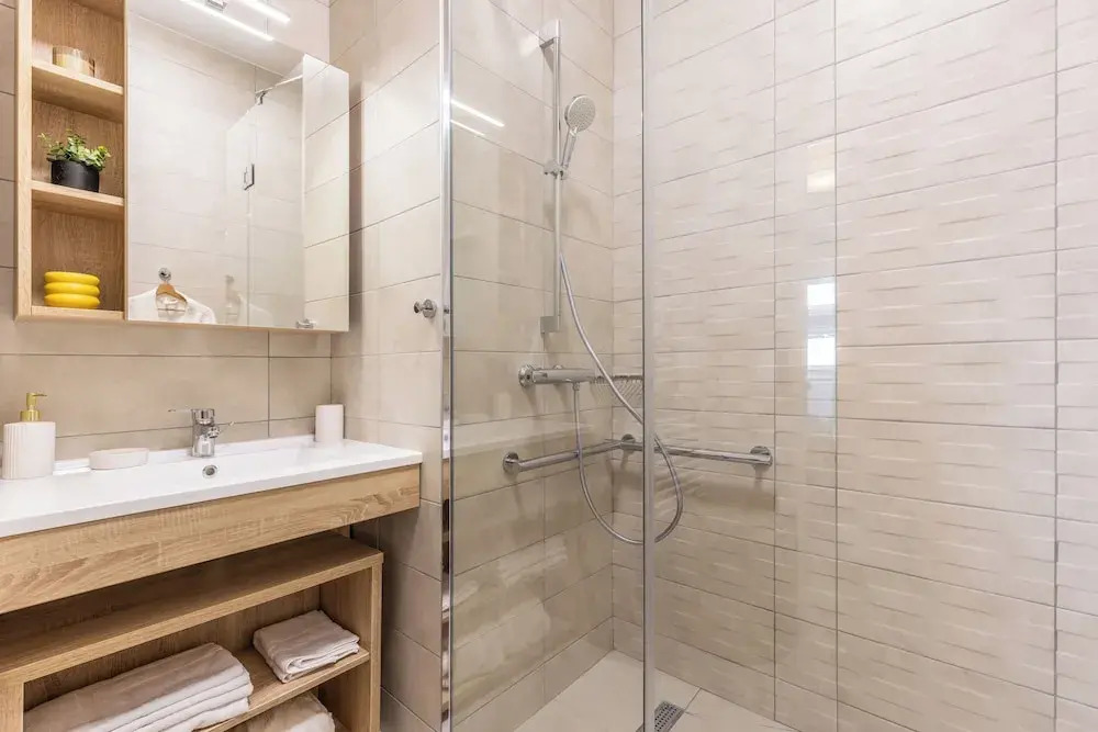 Zenao Apparthôtels Villeneuve Loubet