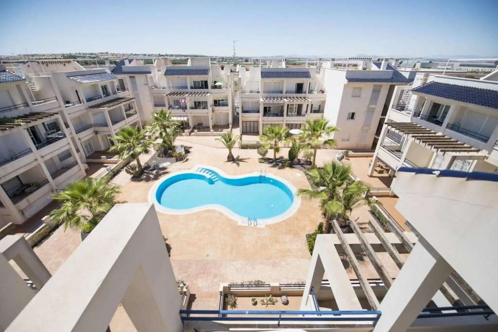RealRent Veleta