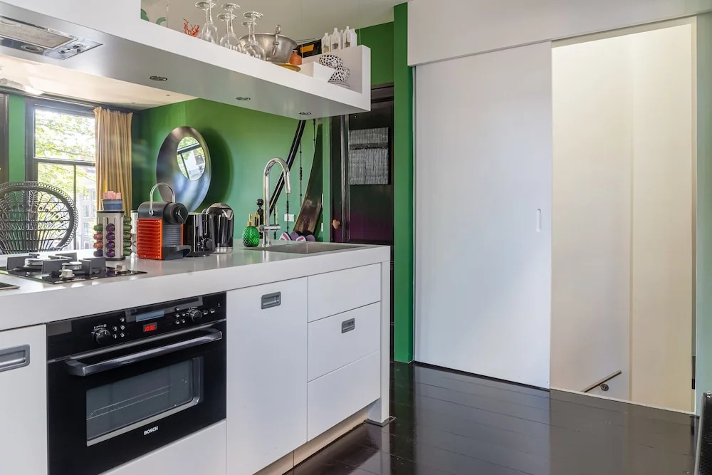 Stieglitz Suites