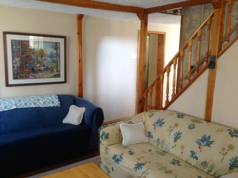HarbourView Cottage