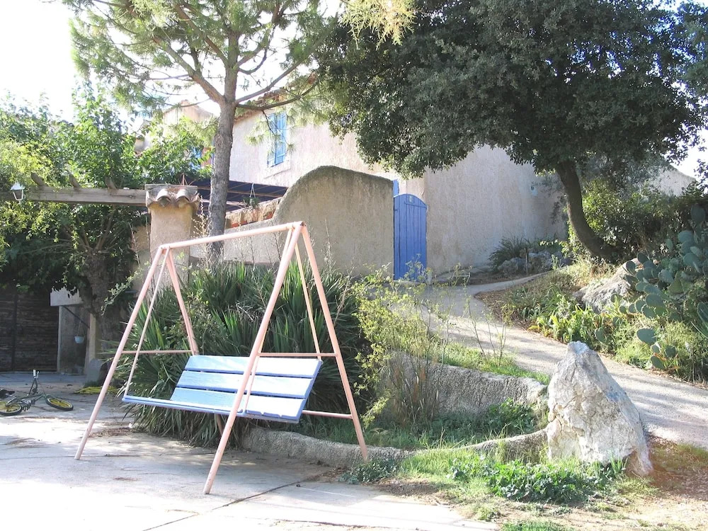 Maison Peupliers