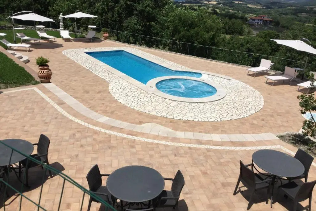 I Gigli del Belvedere