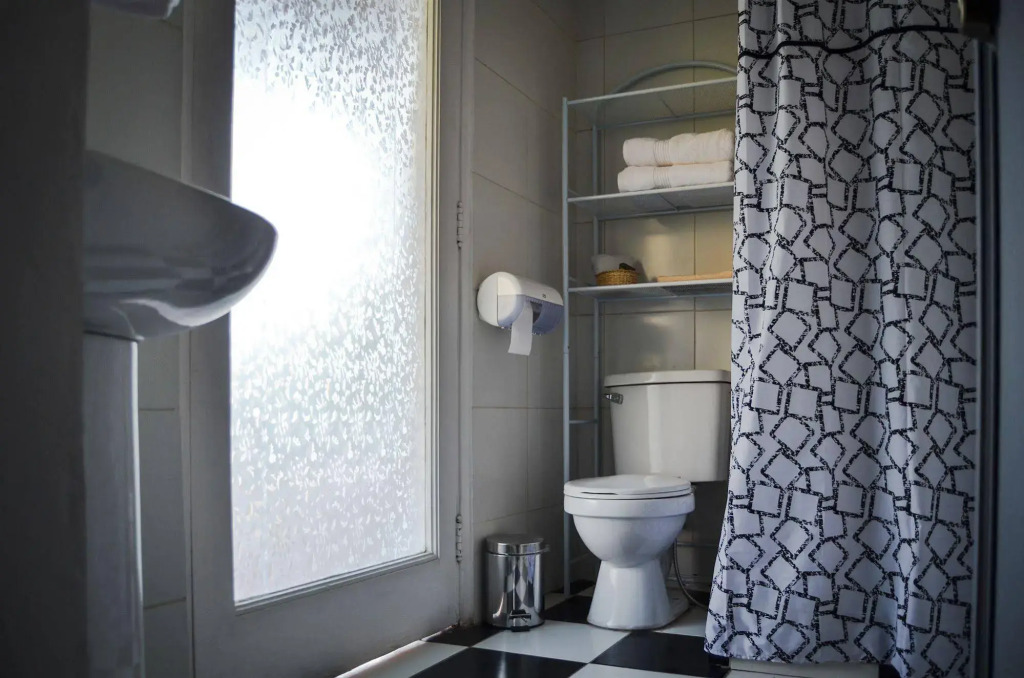 Hotel Don Santiago - Providencia