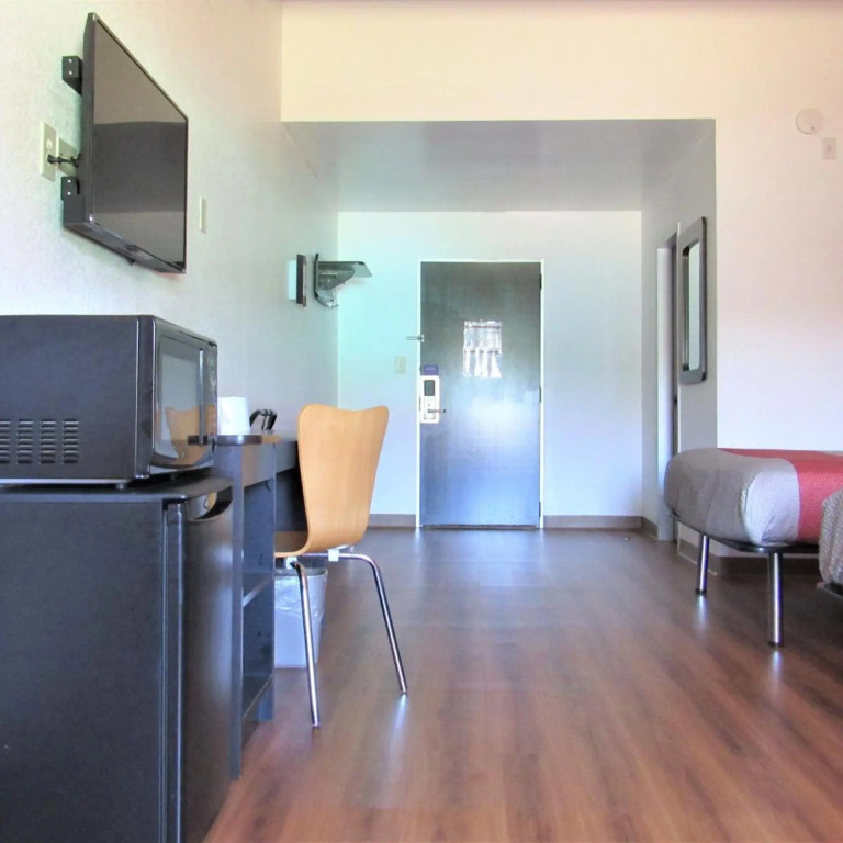 Motel6 White, GA - Cartersville