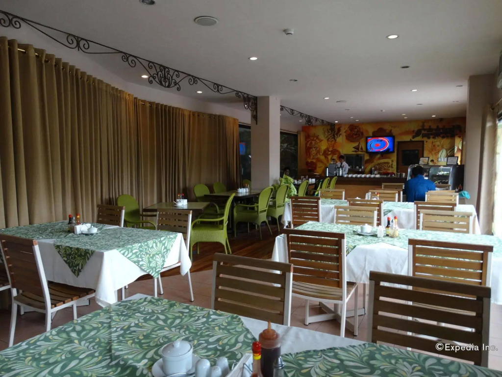 Casa Leticia Business Inn