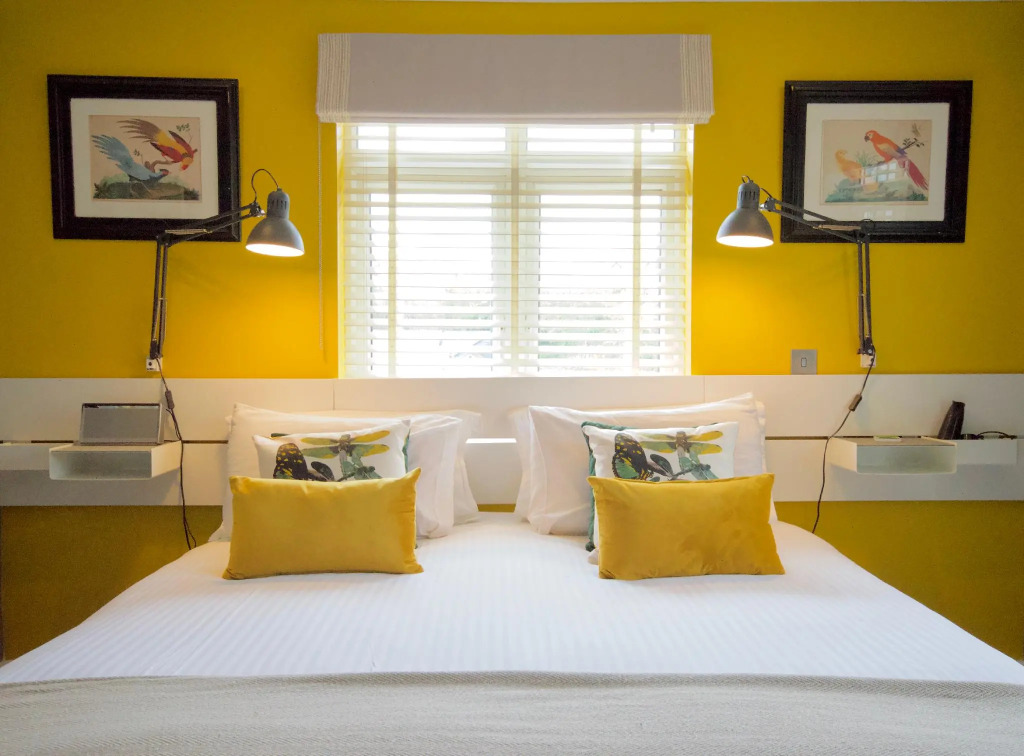Rockmount Rooms & Apartment