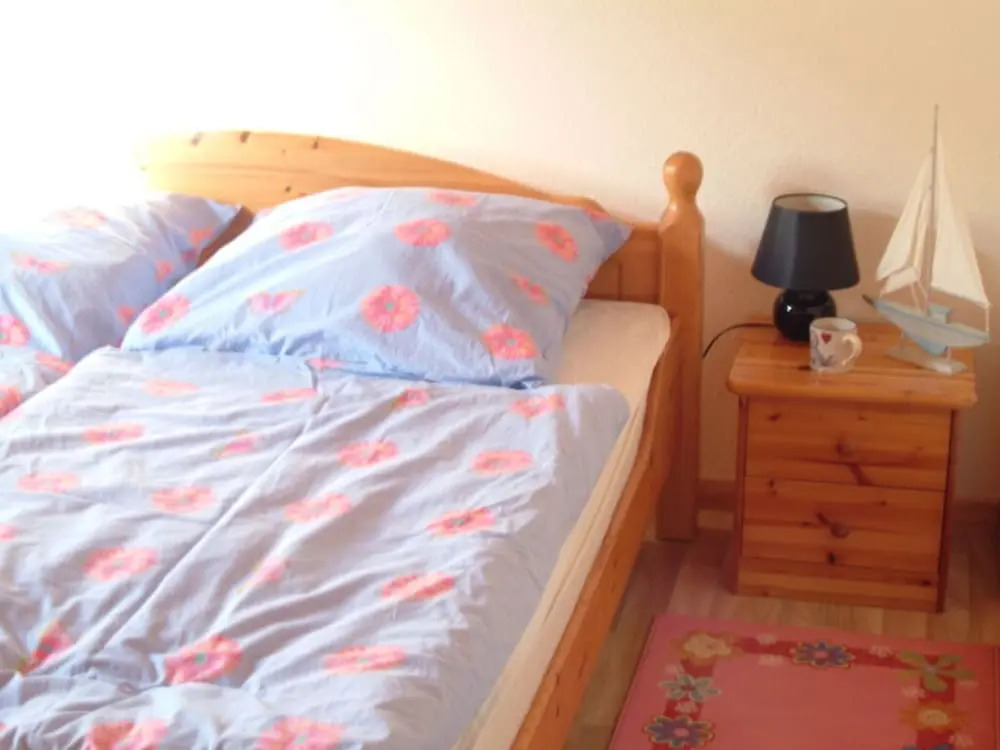 Holiday Home Friedchen