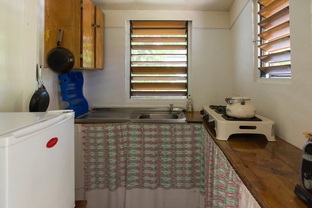 Cottages at Yoga Center Negril