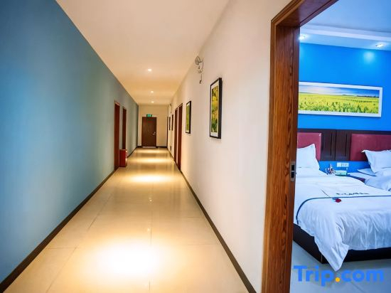 MAOXIPUHOTEL