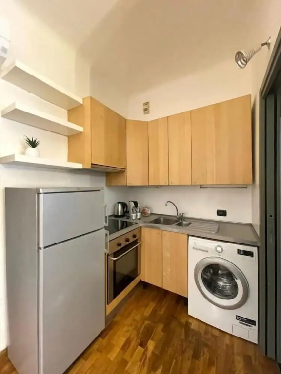 Easy Milano - Rooms and Apartments Navigli