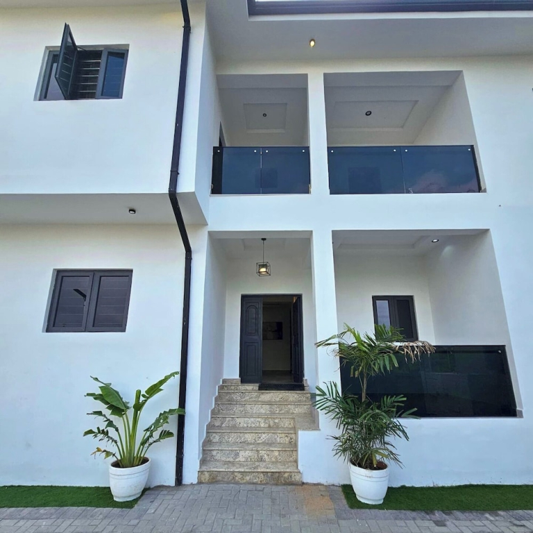 Arusha By SPL