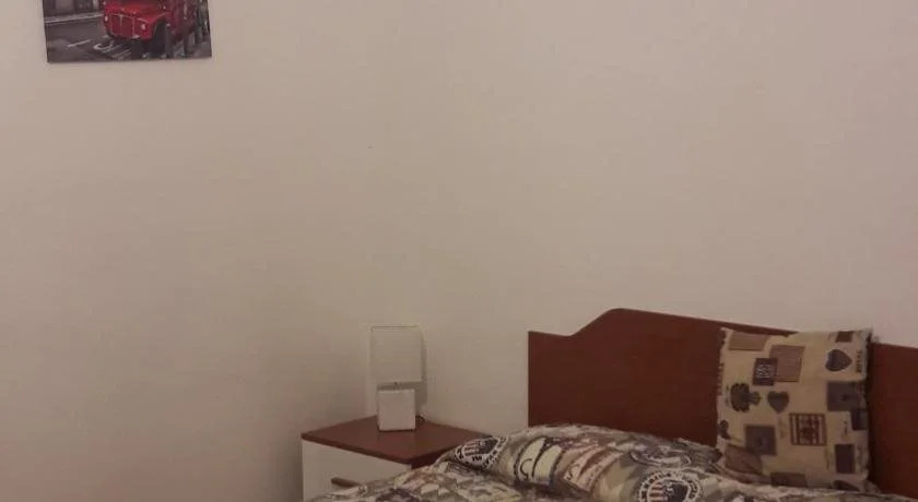 Centrum Rooms