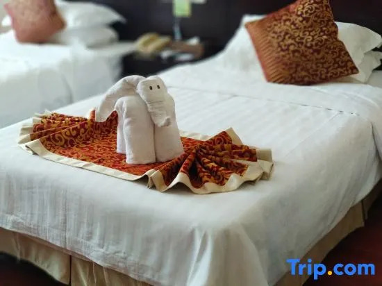Zhongshan New Town Hotel