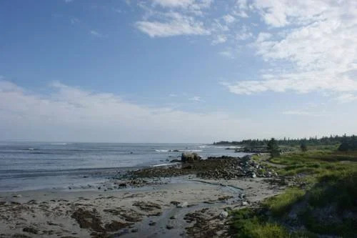 Blueberry Bay Seaside Inn Bed and Breakfast
