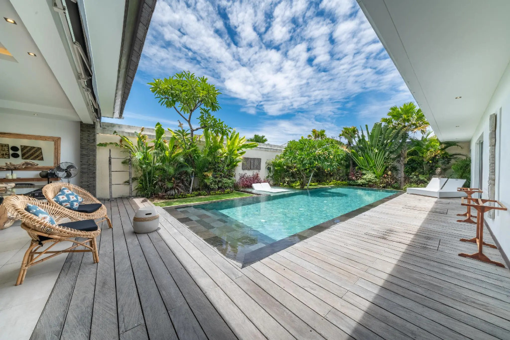 Villa Bima - 3 Bedroom Villa in Seminyak