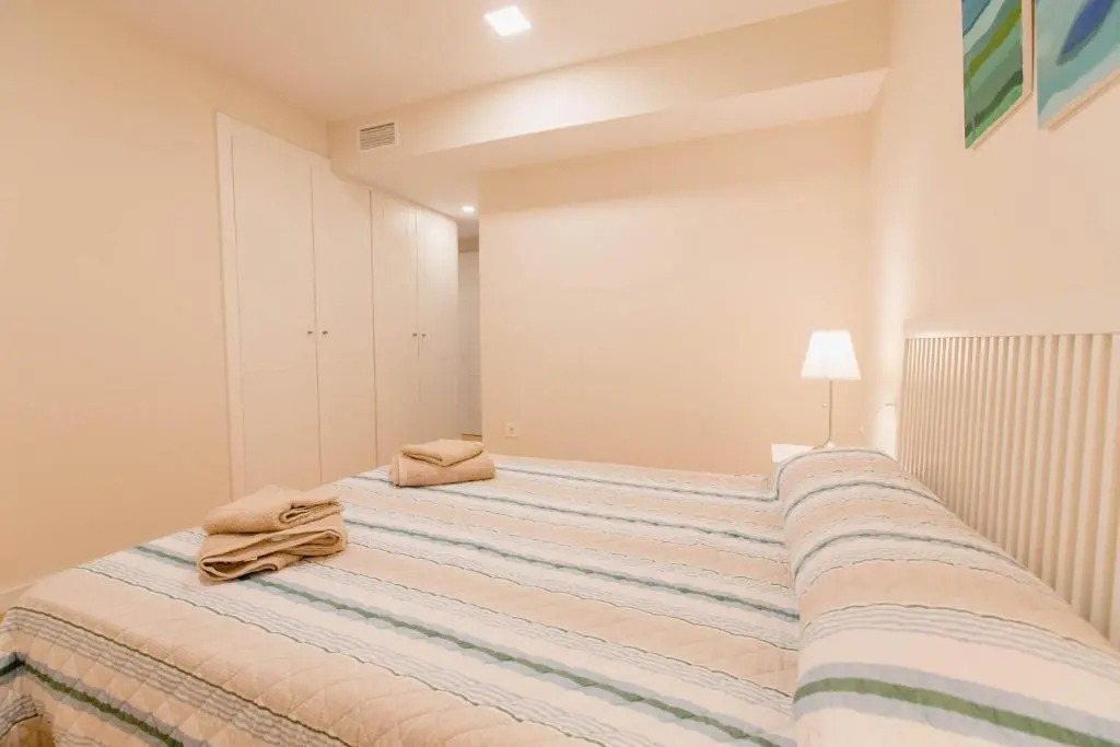 Apartamento Duplex La Estrella