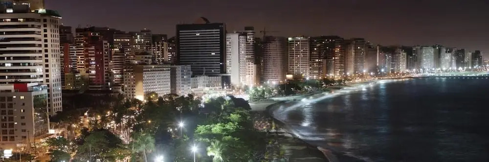 Residencial Santa Lucia