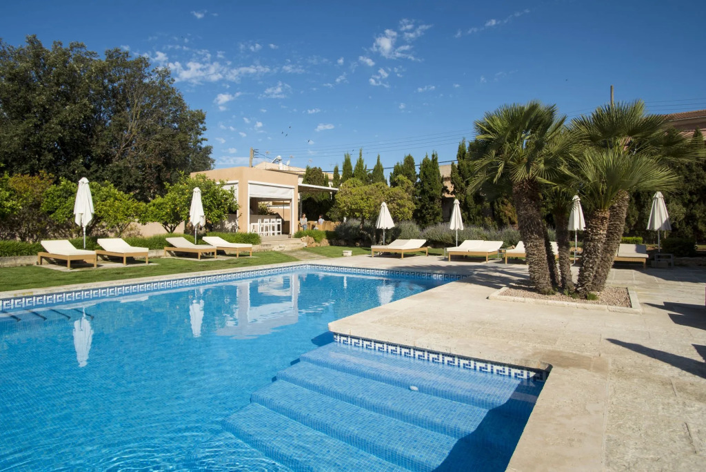 Hotel Can Bonico