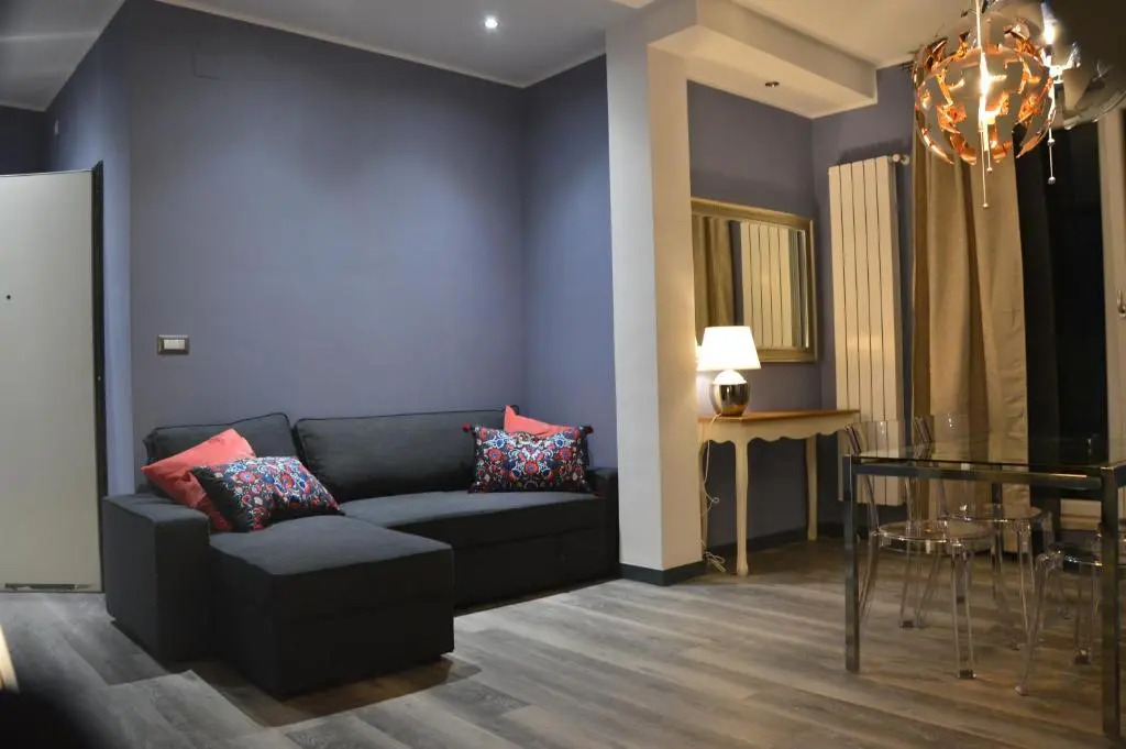 Luxury Bellevue Centro Città