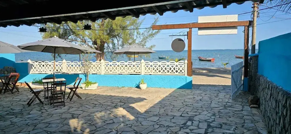 Pousada Casa Del Mare