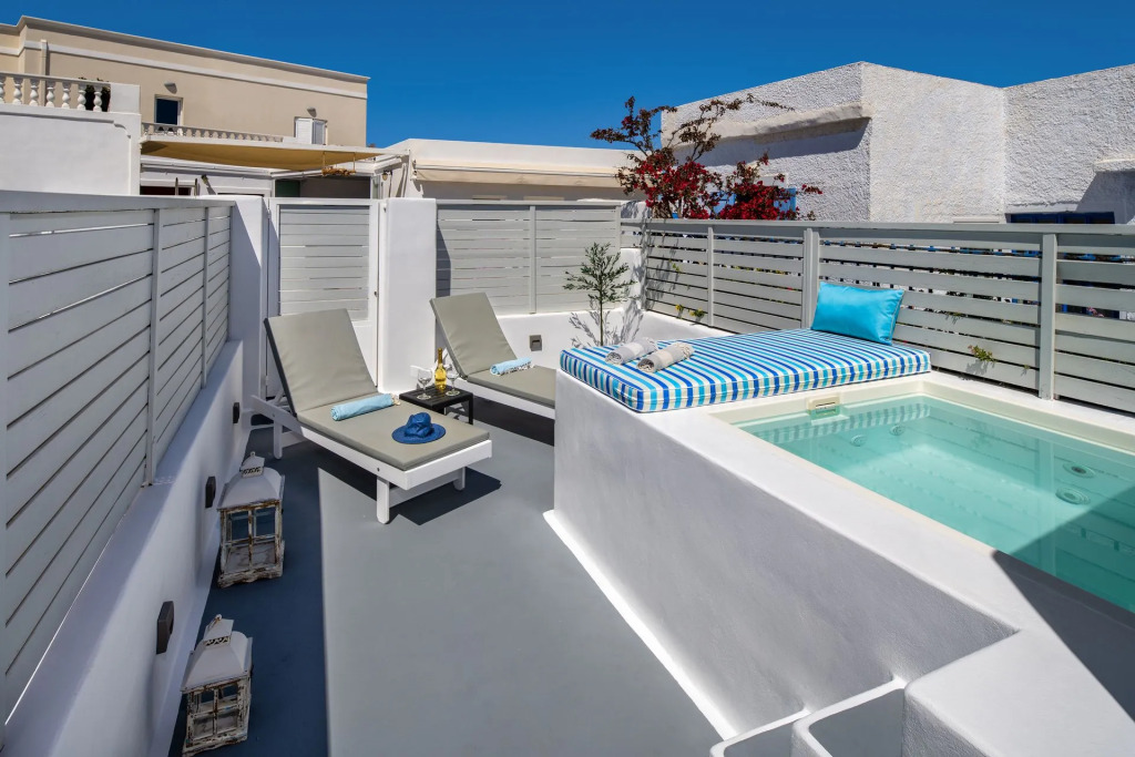 Amoramelia Villas