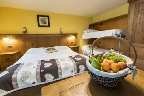 Relais du Paradis Chambres dHôtes