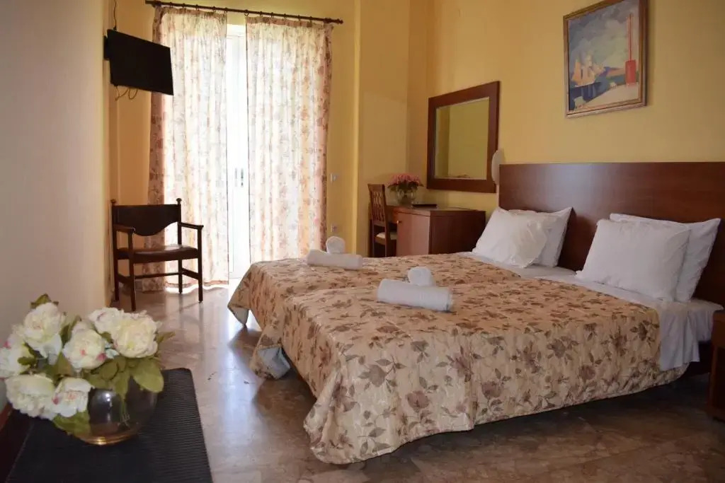 Sofia Hotel
