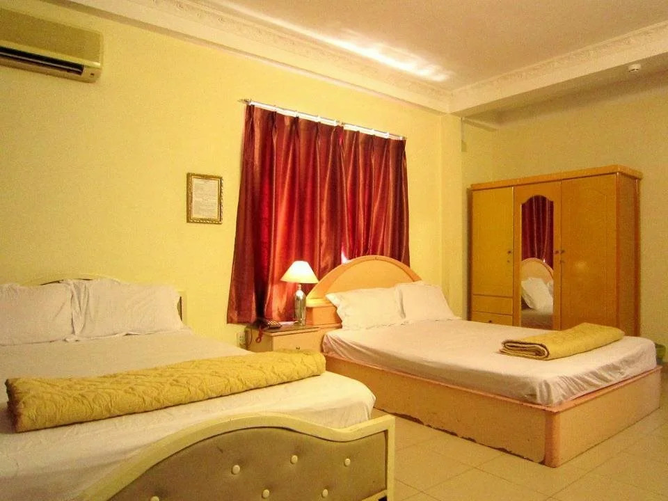 Ngoc Long Hotel