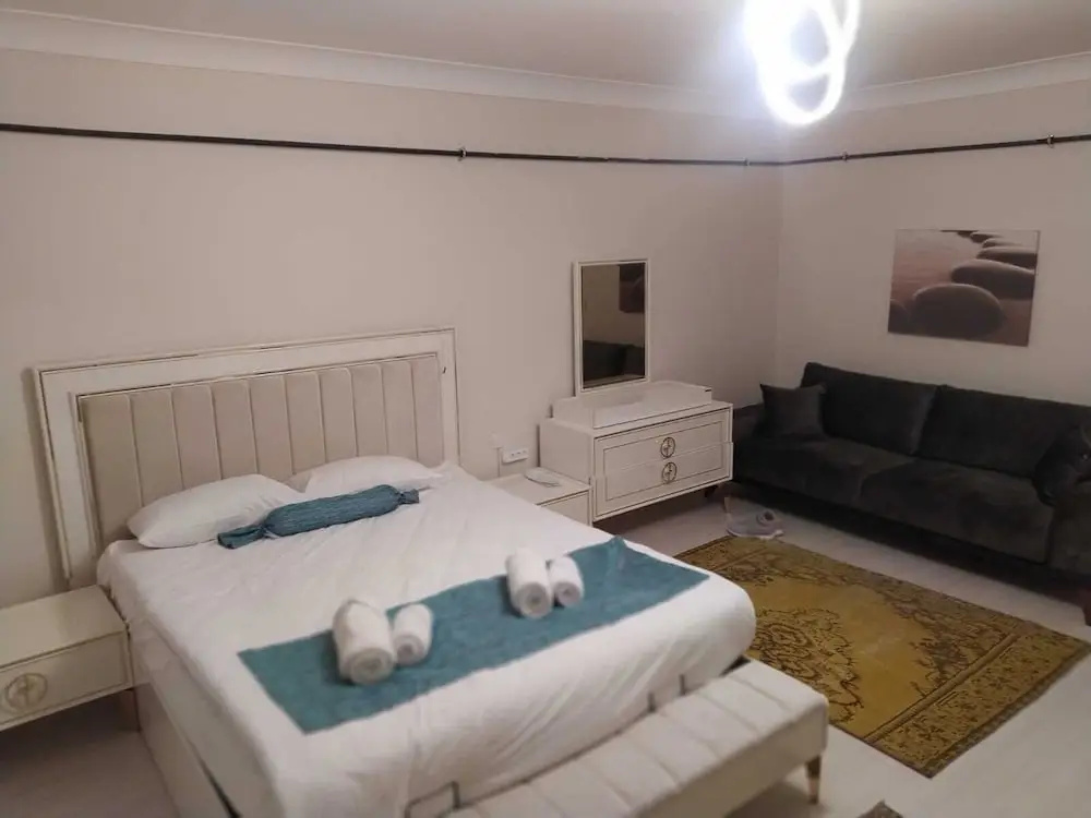 Bolu Deluxe Otel