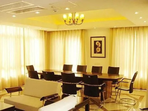 Suzhou Taihu Lake Elysee Garden Chamber Hotel(苏州香榭丽花园酒店)