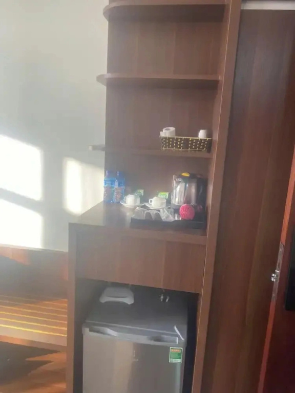 Duc Chung Hotel Ha Long