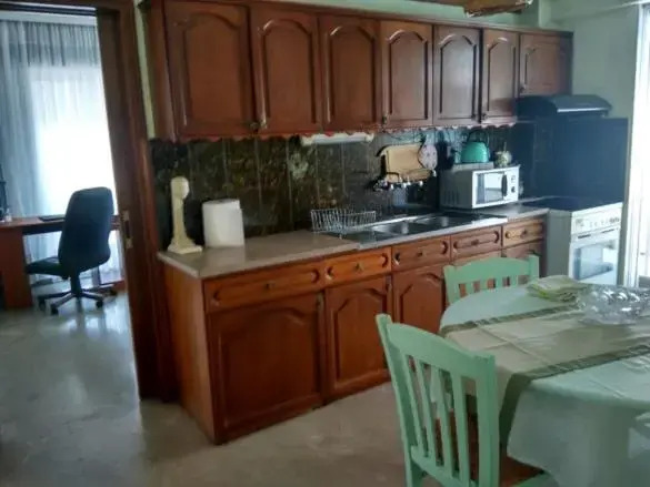 Konstantin Apartment